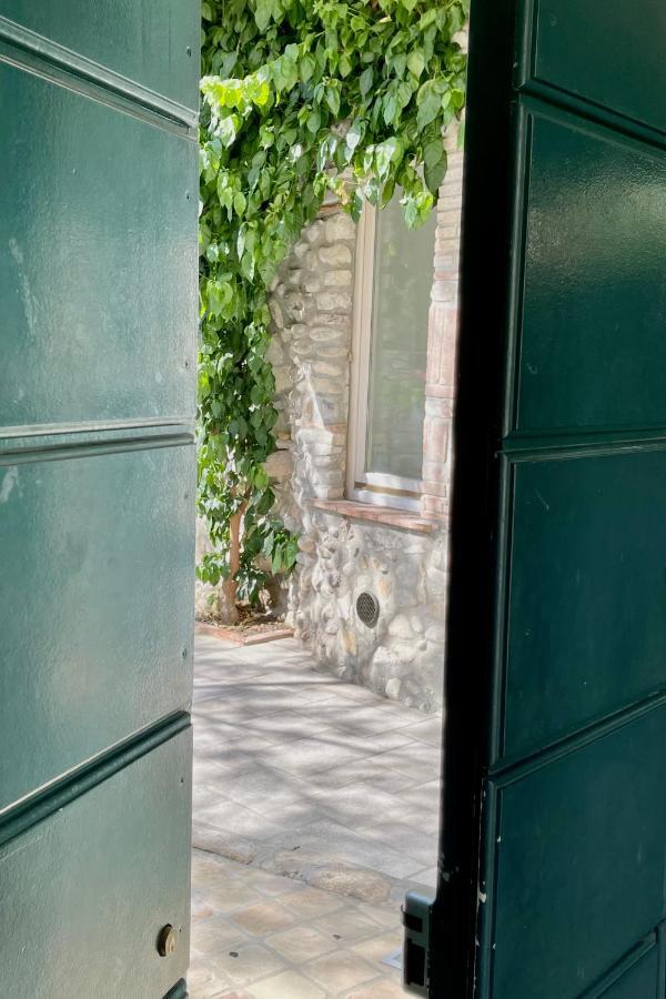 Borgo Dei Sogni Lägenhet San Felice del Benaco Exteriör bild