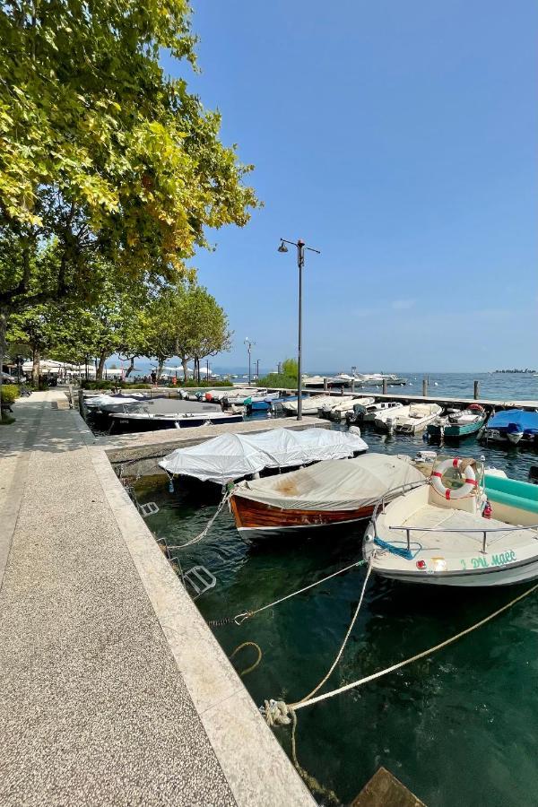 Borgo Dei Sogni Lägenhet San Felice del Benaco Exteriör bild