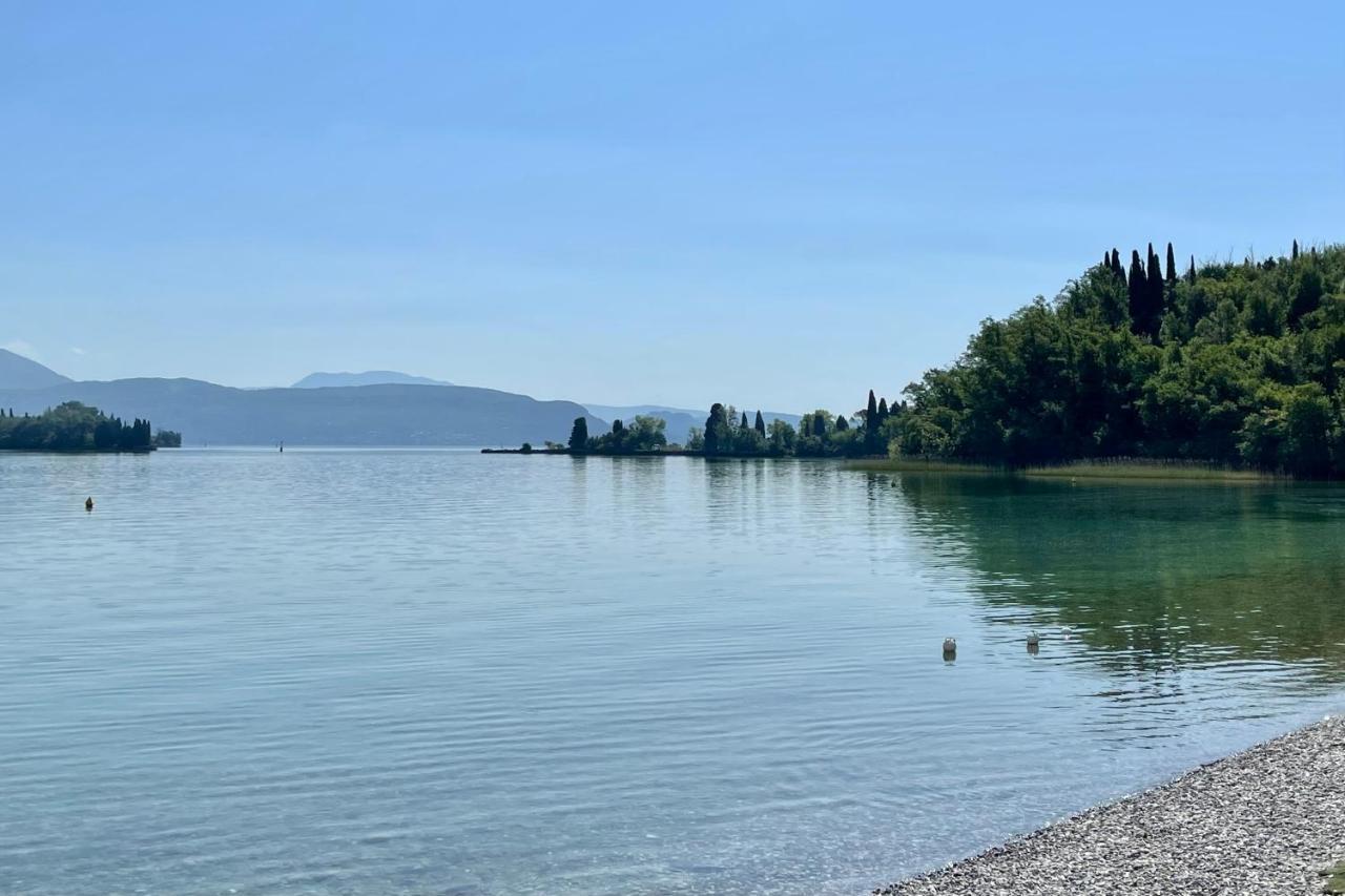 Borgo Dei Sogni Lägenhet San Felice del Benaco Exteriör bild