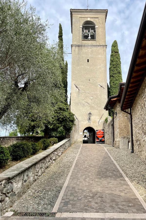 Borgo Dei Sogni Lägenhet San Felice del Benaco Exteriör bild