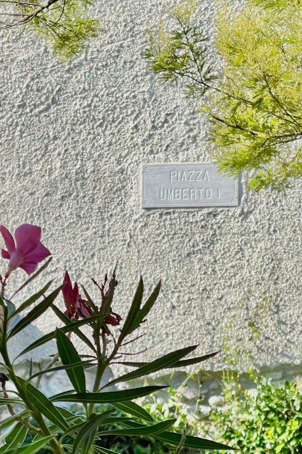 Borgo Dei Sogni Lägenhet San Felice del Benaco Exteriör bild